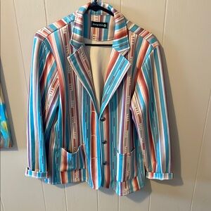 Sterling Creek Blazer